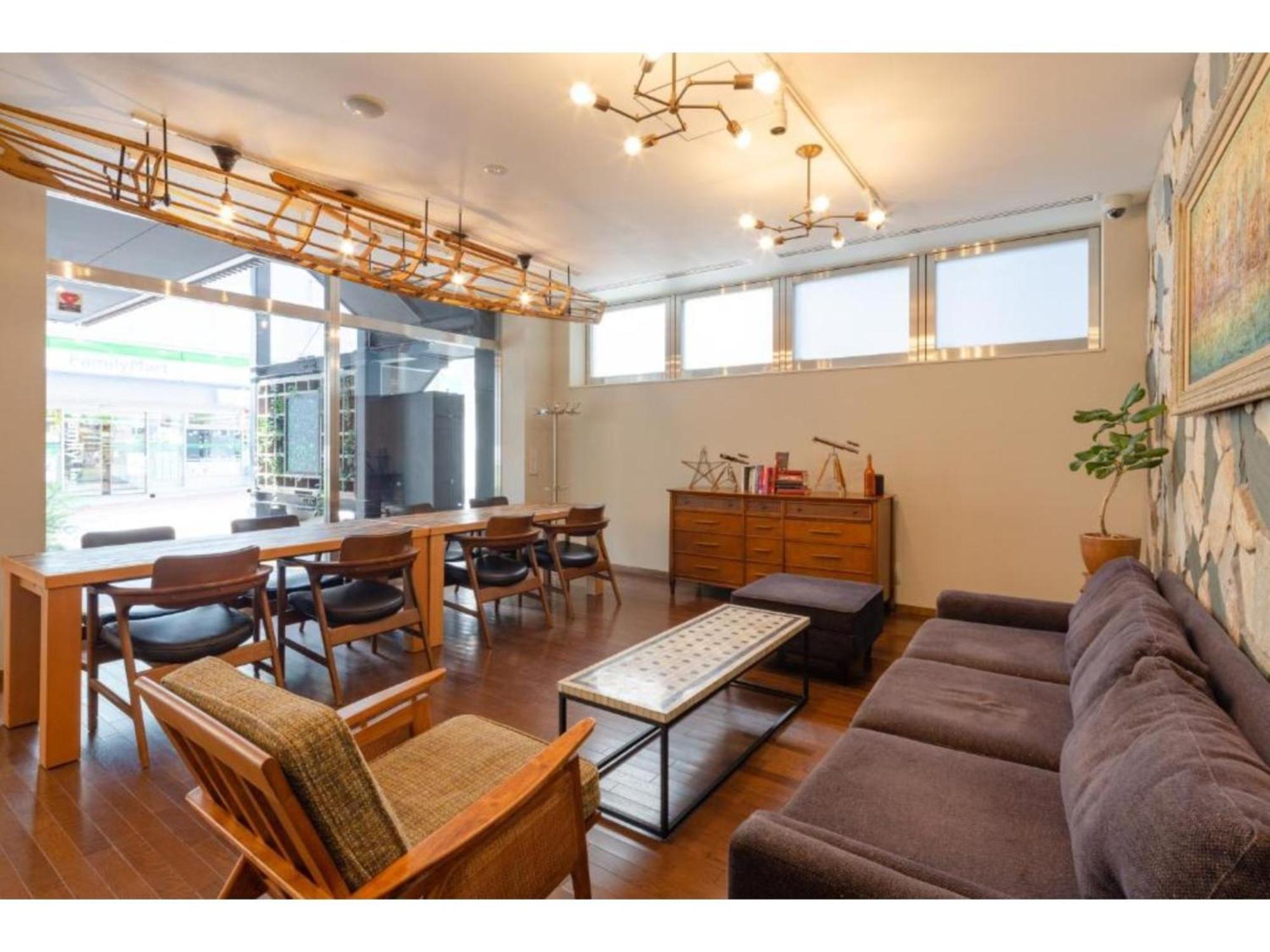 טוקיו Hotel Emit Shibuya - Vacation Stay 40890V מראה חיצוני תמונה
