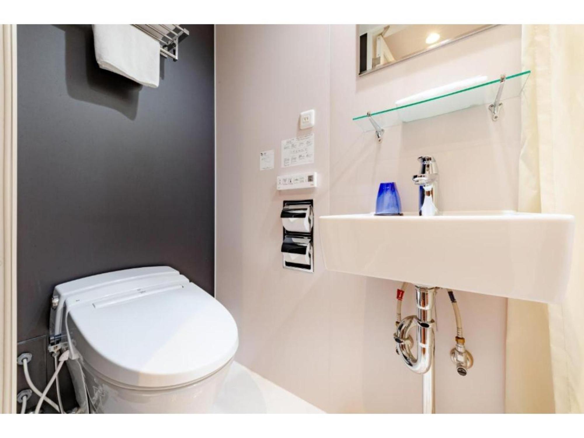 טוקיו Hotel Emit Shibuya - Vacation Stay 40890V מראה חיצוני תמונה