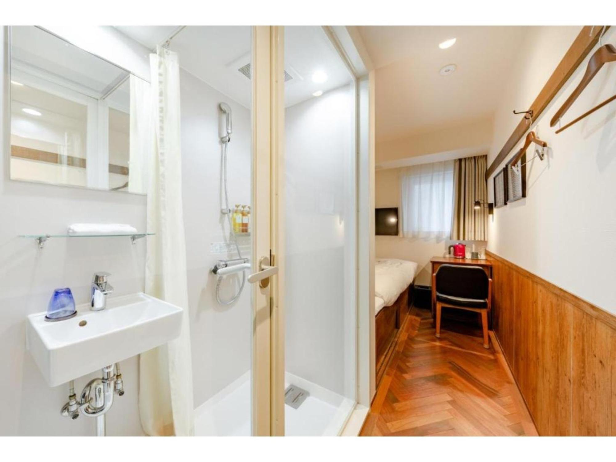 טוקיו Hotel Emit Shibuya - Vacation Stay 40890V מראה חיצוני תמונה
