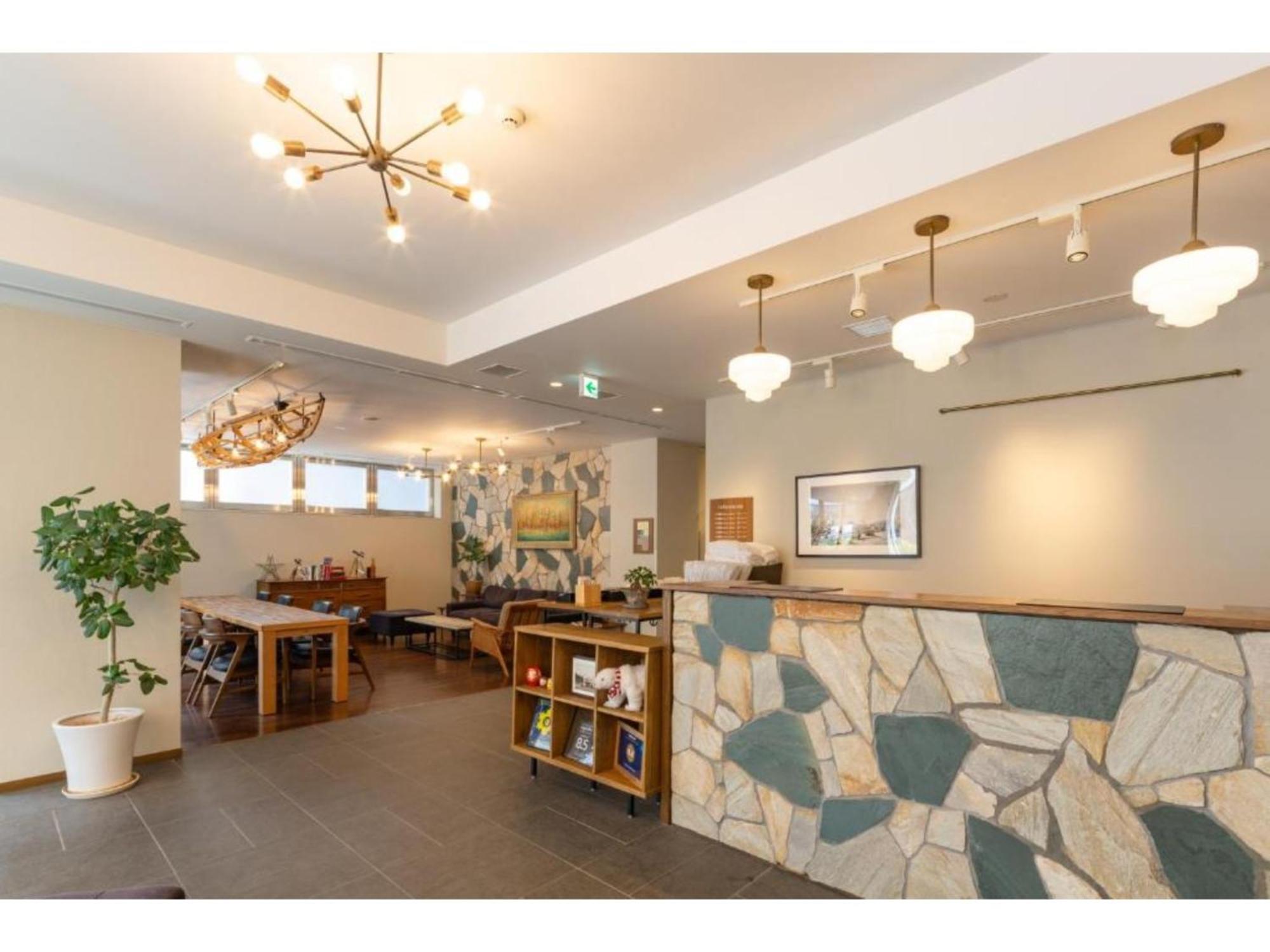 טוקיו Hotel Emit Shibuya - Vacation Stay 40890V מראה חיצוני תמונה