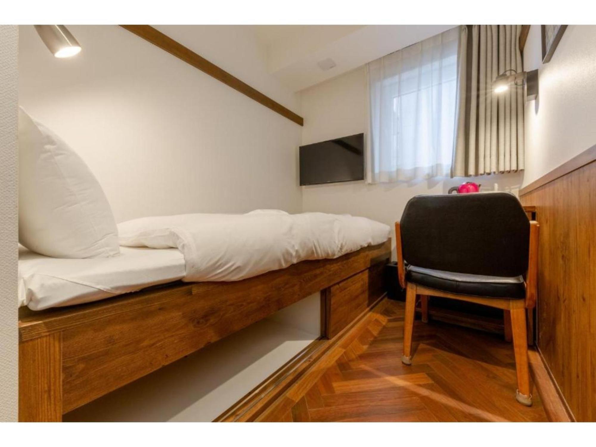 טוקיו Hotel Emit Shibuya - Vacation Stay 40890V מראה חיצוני תמונה